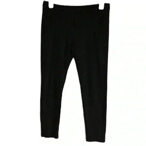 Mercer & Madison Womenβs Slacks Pants Black Sz. 6